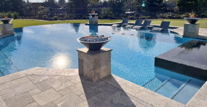 Royal Pools by Adams Reinforces Leadership in Northern California Residential Pool Construction Market