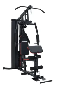 Multi Gym Exercise Equipment Home Fitness Sale Relaunched by Strongway Gym Supplies