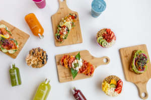 Gourmet All-Day Café Toastique to Open First San Jose Location on Jan. 31