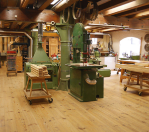 Global Demand Grows for High-Quality and Durable Solid Wood Flooring Solutions