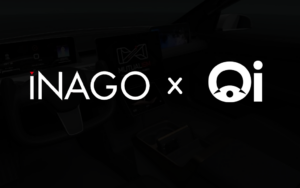Ottawa Infotainment & iNAGO Announce Strategic Collaboration to Integrate netpeople Conversational AI into DragonFire OS
