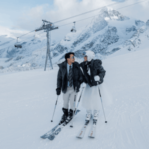 Switzerland Emerges as a Leading Choice for Luxury Destination Weddings in 2026