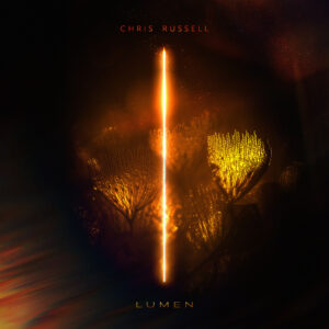 Chris Russell Looks to the Light with New Ambient Album, LUMEN