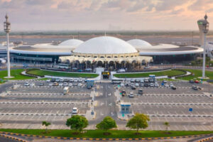 Sharjah Airport Records 19.48 Million Passengers in 2025, Marking 13.9% Annual Growth