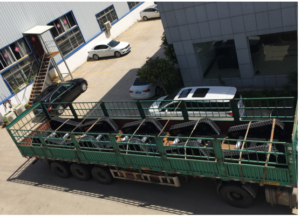 Yijiang Machinery: Delivering Excellence as China Best Track Undercarriage Supplier
