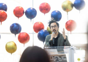 RTW Foundation donates $8 million to reimagine physician training in Penn’s Perelman School of Medicine