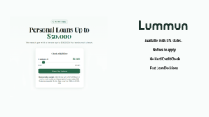 Lummun Adds New Lending Partners to Increase Approval Opportunities for Consumers