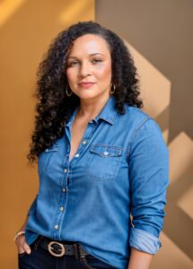 Dr. Demetra Adams Selected for IAOTP’s Presidential Award