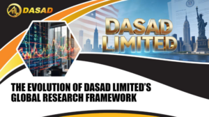 The Evolution of DASAD LIMITED’s Global Research Framework