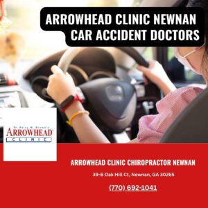 Arrowhead Clinic Chiropractor Newnan Enhances Patient Recovery Through Integrated Legal Support Services