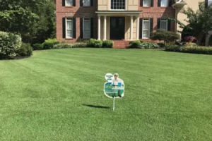 GrassRoots Turf Announces Expanded Weed Control Services Across Southeast for 2026 Season