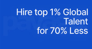 Pavago LLC Reveals Comprehensive Analysis of Offshore Hiring Trends and A-Players Recruitment Strategies for 2026