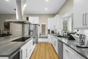Premiere Builders & Remodeling Announces Expanded Kitchen Remodeling Availability