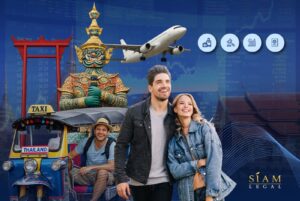 Siam Legal International Law Firm Provides Bangkok Regulatory Outlook for Foreign Residents and Businesses in 2026