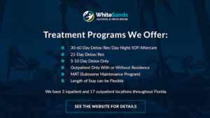 WhiteSands Treatment Center Publishes Clinical Insights Into the Zoloft(®) Withdrawal Timeline