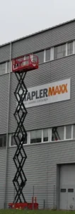 STAPLERMAXX Expands Support for Switzerland’s Transition to Electric Forklifts and Pallet Trucks