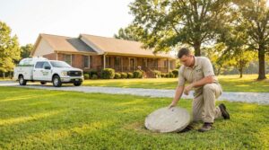 Anytime Septic of Adairsville Publishes New Guide Explaining Septic System Costs and Budget Planning for Homeowners