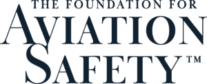 Foundation for Aviation Safety Releases Documentary – STANDARDS