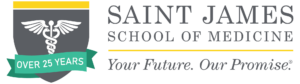 Saint James School of Medicine Ascends to ‘First Tier’ in 2024-2025 National Caribbean Medical School Rankings