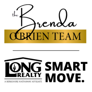 Brenda O’Brien Team – Long Realty Named Best Real Estate Agent in Oro Valley for 2026
