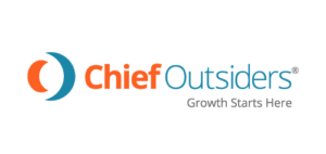 Veteran SaaS and FinTech Sales Leader to Accelerate Global Sales for Chief Outsiders Clients