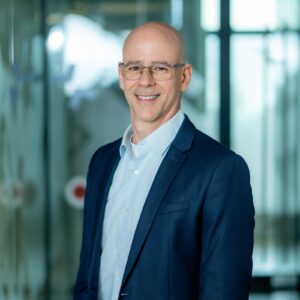 How Sleep, Stress, and Behavior Will Become the Data that Drives the Next Generation of Technology