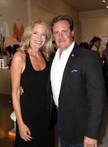 LUXURY EXPERIENCE & CO AND THIRTEEN LUNE CELEBRATE BEAUTY & WELLNESS WITH STAR-STUDDED GIFTING LOUNGE DURING EMMYS WEEK