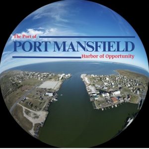 Navigating New Horizons: Oscar Montoya Sr. Takes the Helm at the Port of Port Mansfield