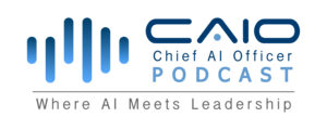 Amanda Brock on the CAIO Connect Podcast with Sanjay Puri: ‘Why Open Source AI Is About Transparency, Not Risk’