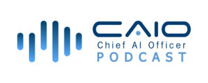 Sanjay Puri in Conversation with Prith Banerjee on CAIO Connect Podcast: Making AI Real for India and the World