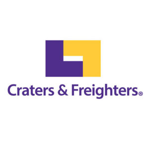 Craters & Freighters Announces New Ownership in Jacksonville, Florida