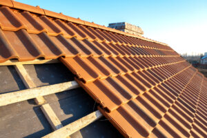 Balanced Roof Ventilation Recognized as an Important Factor in Long-Term Roof Performance