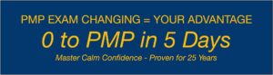 Cheetah Learning Launches PMP® Second Chance Sprint, Using Failed Exam Score Reports to Build Personalized Study Plans