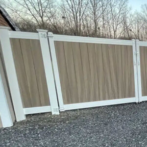 Fence Materials and Installation Standards Play Key Role in Long-Term Performance
