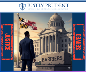 Fourth Circuit vacates dismissal in civil rights case against Prince George’s County