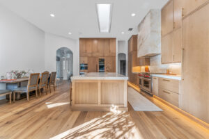 Top Remodeler Releases What Homeowners Should Expect When Living Through a Remodel