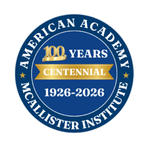 American Academy McAllister Institute Reduces Enrollment Barriers with New 60-Second College Application