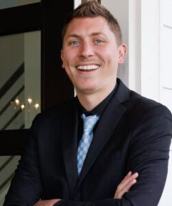 Brandon Tuttle of SASH Realty Recognized for Specialized Home Sale Program