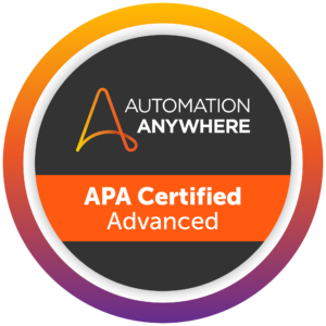 Lydonia Achieves Automation Anywhere APA Advanced Certification, Recognizing Leadership in Agentic Automation