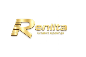 Renlita Launches Industry-First Vertically Opening, Straight-Track Door for Commercial Use
