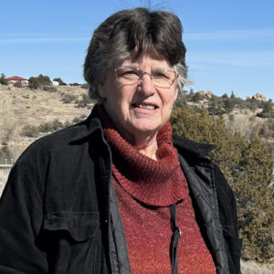 Author, Artist, and Activist Linda Moran Recently Featured on Close Up Radio