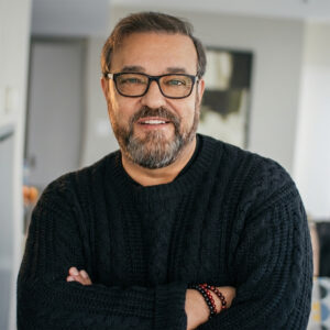 Music Executive Vito Luprano Releases Memoir ‘It’s All Coming Back to Me…’ on 23 Years with Celine Dion