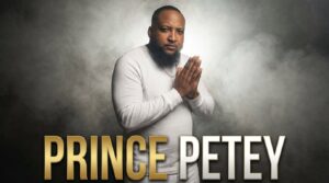 Prince Petey Sets The Stage on Fire at AMC Consultants Global Music 2026 Unrestricted Praise Tour Stop in Mobile, AL