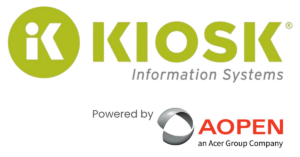KIOSK Information Systems and AOPEN Solve the ‘Digital Front Door’ Reliability Crisis at HIMSS 2026