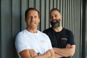 Pet Business Insurance at Groom Expo West 2026