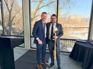 Lawyers Honored After Record $82.1 Million Amputation Verdict in Jefferson County