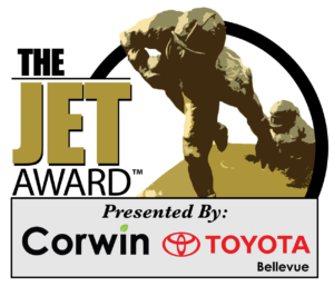 15th Annual Jet Award Gala and After-Party