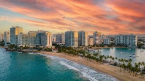 KTJ Krug LLC Rides Bad Bunny’s Super Bowl Wave as Puerto Rico Travel Searches Spike 245%