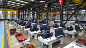 Technical Insight: How a Professional Hammer Crusher Factory Optimizes Raw Material Preparation