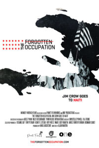 ‘THE FORGOTTEN OCCUPATION,’ FROM FILMMAKER ALAIN MARTIN AND EP ROXANE GAY, AVAILABLE TODAY ACROSS  TVOD & EVOD GLOBALLY